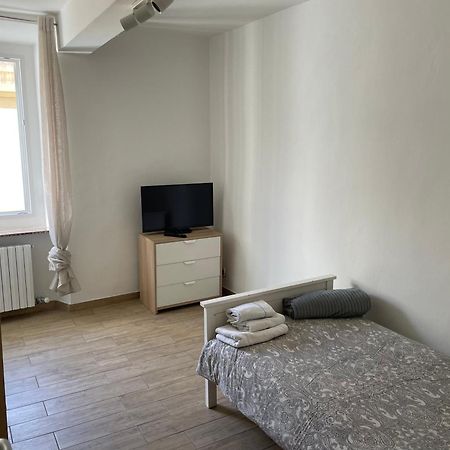 Apartamento Al Battistero Parma Exterior foto