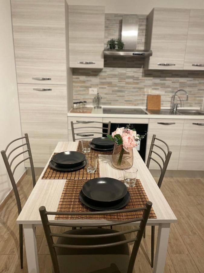 Apartamento Al Battistero Parma Exterior foto