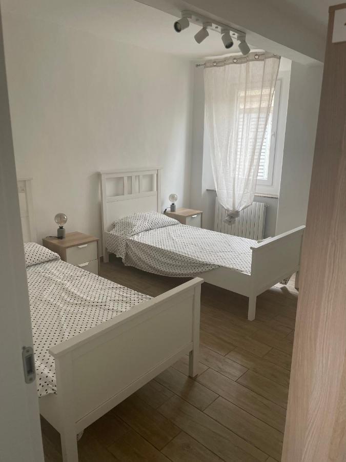 Apartamento Al Battistero Parma Exterior foto