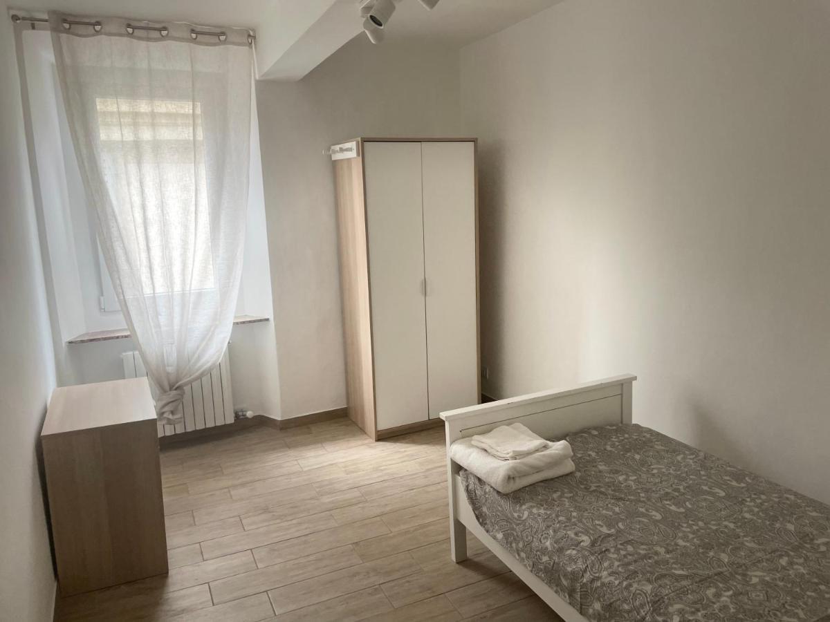 Apartamento Al Battistero Parma Exterior foto