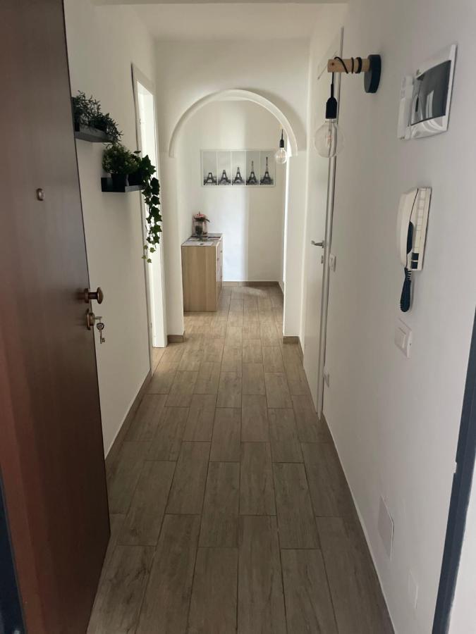 Apartamento Al Battistero Parma Exterior foto