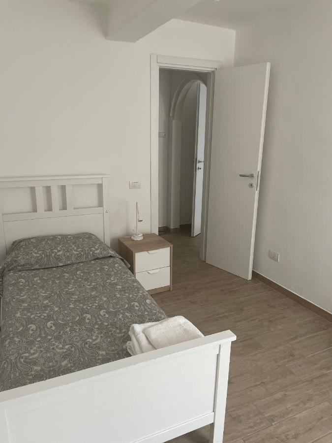 Apartamento Al Battistero Parma Exterior foto