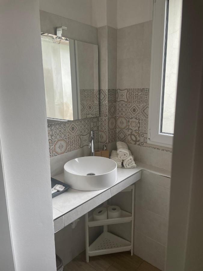 Apartamento Al Battistero Parma Exterior foto