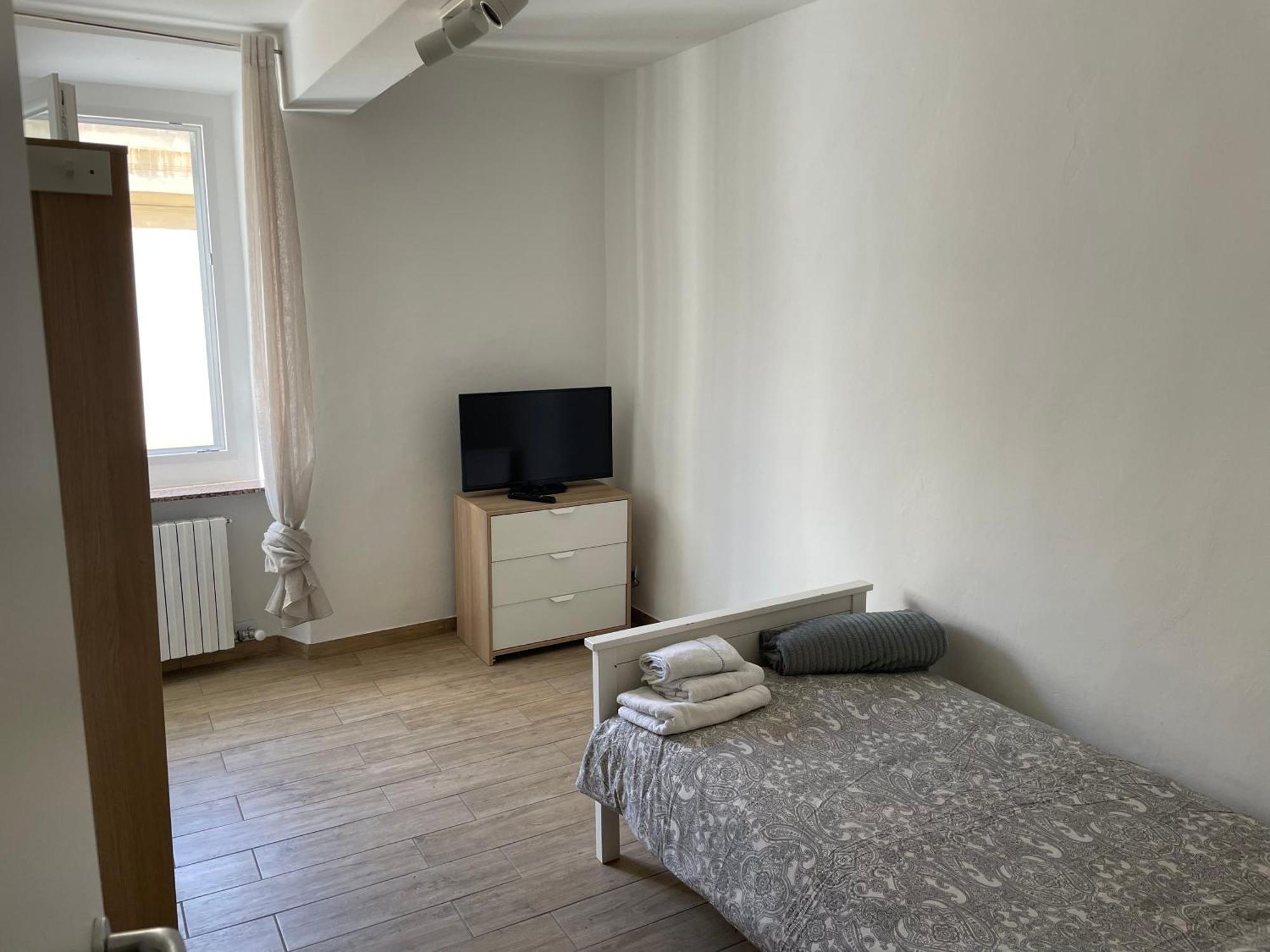 Apartamento Al Battistero Parma Exterior foto